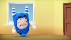 Oddbods | Disturb Thy Neighbours | Mini Cartoon Movie